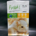 Box Pouch voor Pet Food Packaging Bag